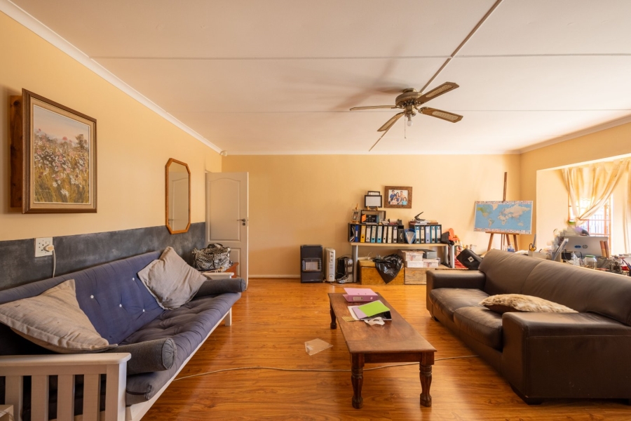 3 Bedroom Property for Sale in Seaside Longships Western Cape